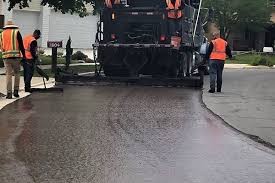 Best Stamped Concrete Driveways  in Meridian, TX