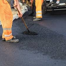 Driveway Pressure Washing in Meridian, TX